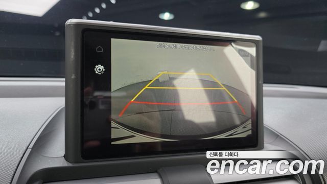 Hyundai Casper 2023 — photo 22