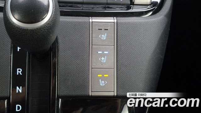 Hyundai Casper 2023 — photo 24