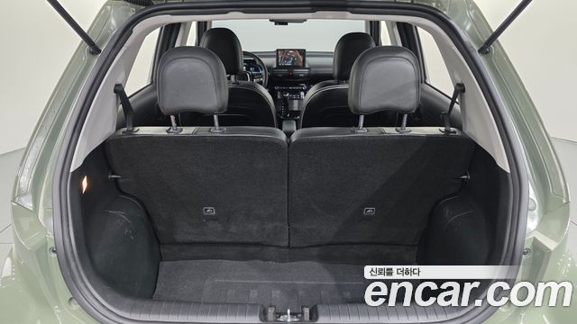 Hyundai Casper 2023 — photo 25