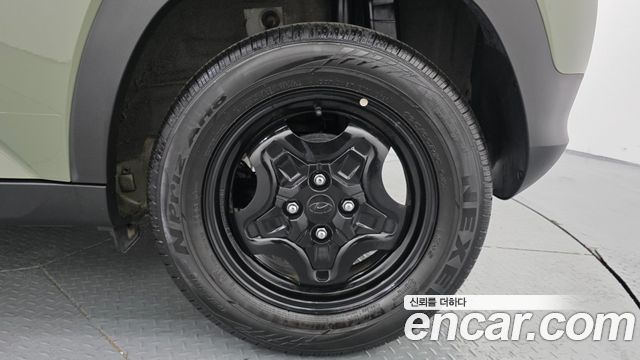 Hyundai Casper 2023 — photo 7