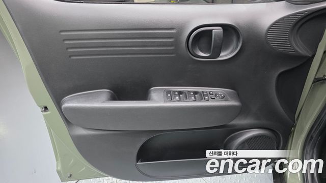 Hyundai Casper 2023 — photo 14