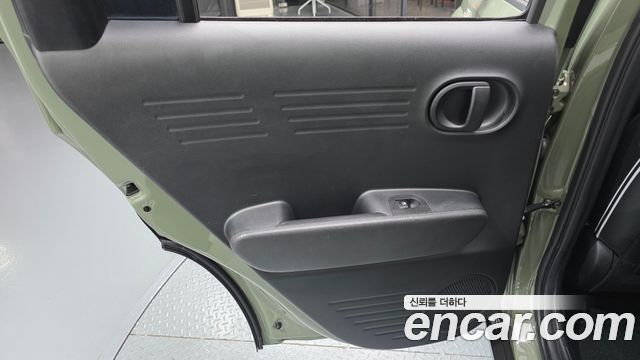 Hyundai Casper 2023 — photo 15