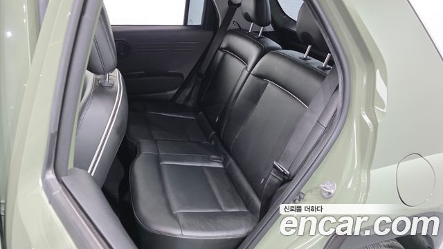 Hyundai Casper 2023 — photo 16