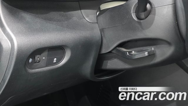 Hyundai Casper 2023 — photo 27