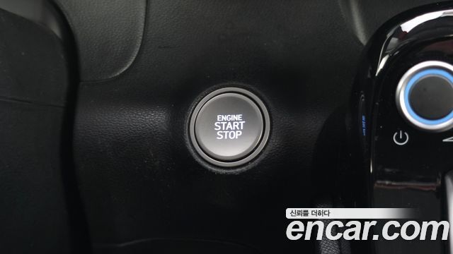 Hyundai Casper 2023 — photo 28