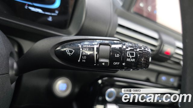 Hyundai Casper 2023 — photo 29
