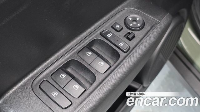 Hyundai Casper 2023 — photo 30