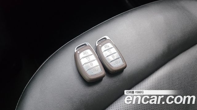 Hyundai Casper 2023 — photo 31