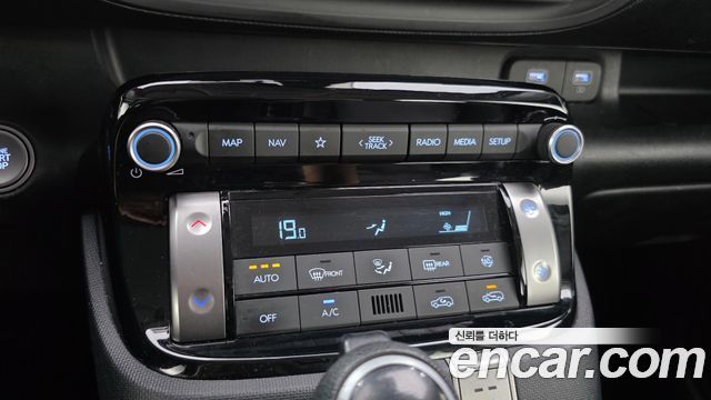 Hyundai Casper 2023 — photo 32