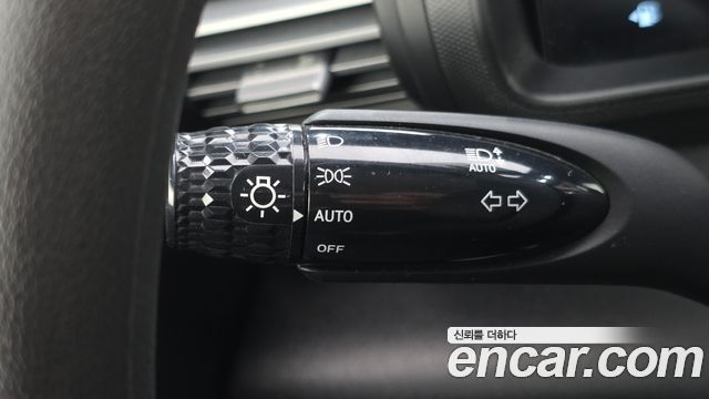 Hyundai Casper 2023 — photo 33