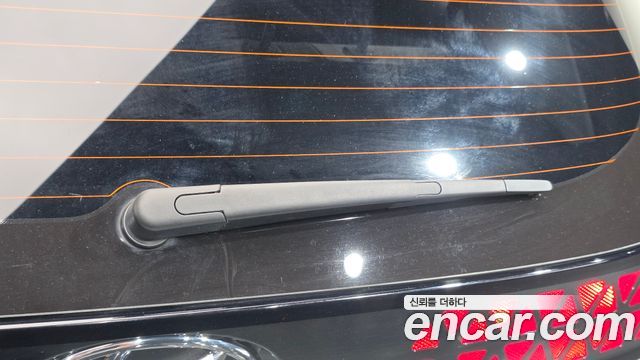 Hyundai Casper 2023 — photo 34