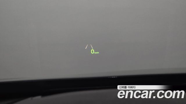 Kia K7 2017 — photo 23