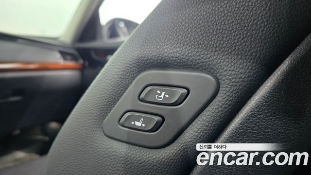 Kia K7 2017 — photo 27