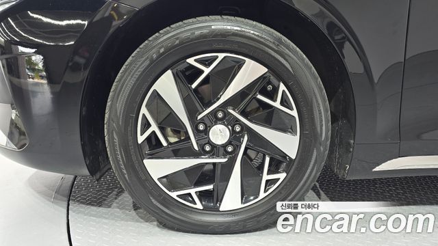 Hyundai Grandeur 2023 — photo 5