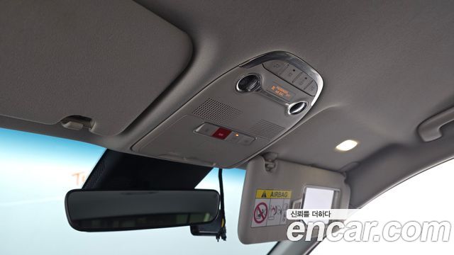 Hyundai Grandeur 2023 — photo 24