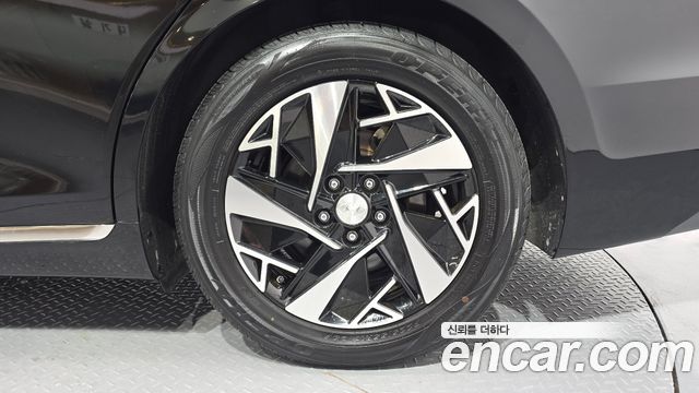 Hyundai Grandeur 2023 — photo 7