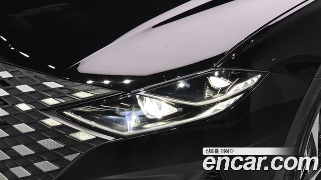Hyundai Grandeur 2023 — photo 8