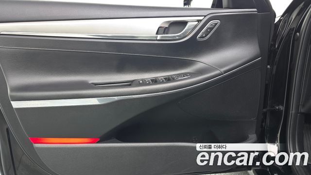 Hyundai Grandeur 2023 — photo 14