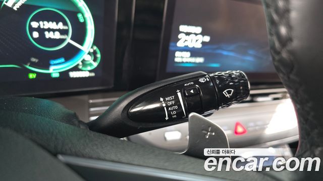 Hyundai Grandeur 2023 — photo 28