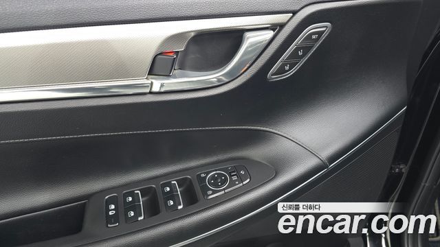 Hyundai Grandeur 2023 — photo 29