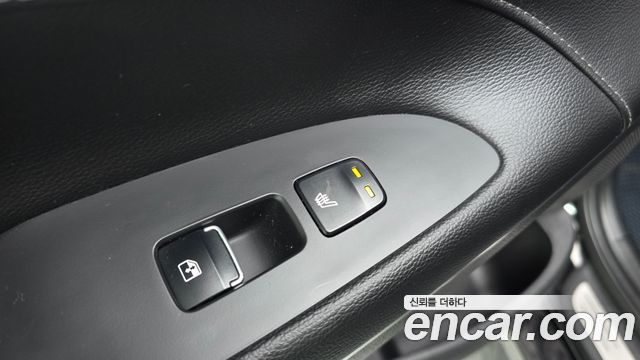 Hyundai Grandeur 2023 — photo 30