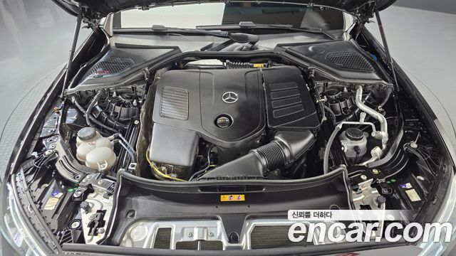 Mercedes-Benz E-Class 2026 — photo 6