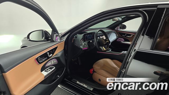 Mercedes-Benz E-Class 2026 — photo 10