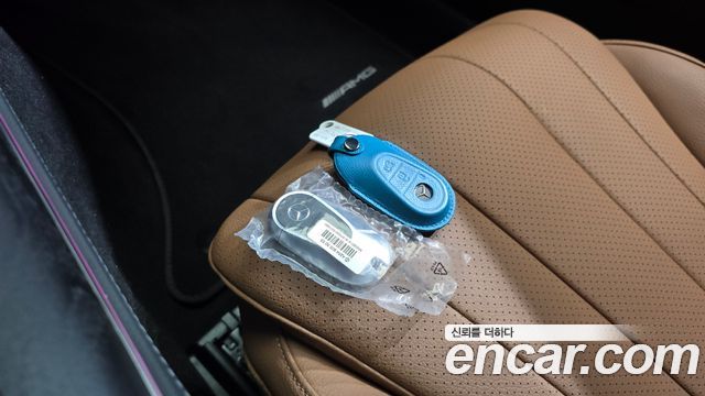 Mercedes-Benz E-Class 2026 — photo 14