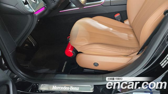 Mercedes-Benz E-Class 2026 — photo 18