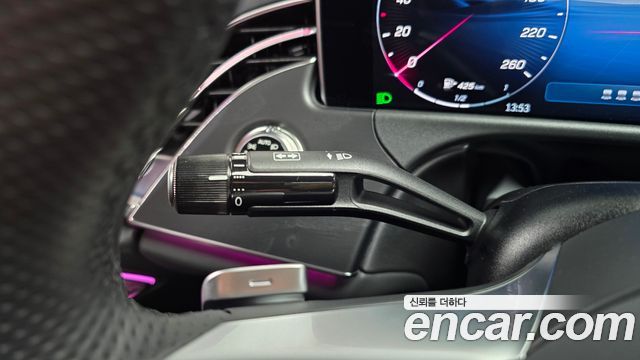 Mercedes-Benz E-Class 2026 — photo 20
