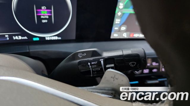 Kia K8 2022 — photo 30
