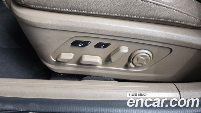Kia K8 2022 — photo 31
