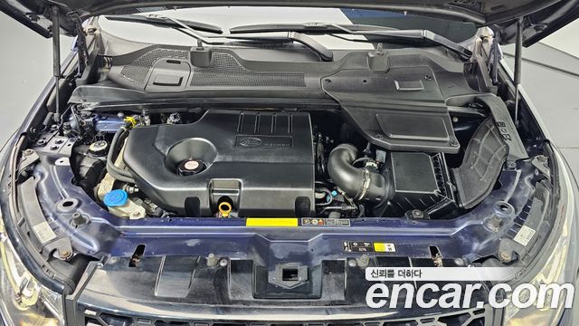 Land Rover Discovery Sport 2019 — photo 6