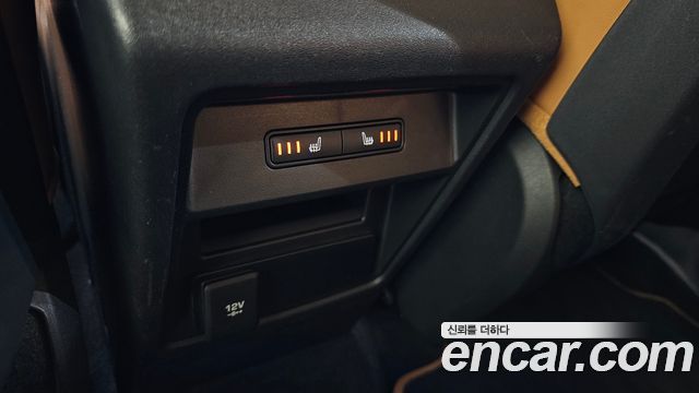 Land Rover Discovery Sport 2019 — photo 19