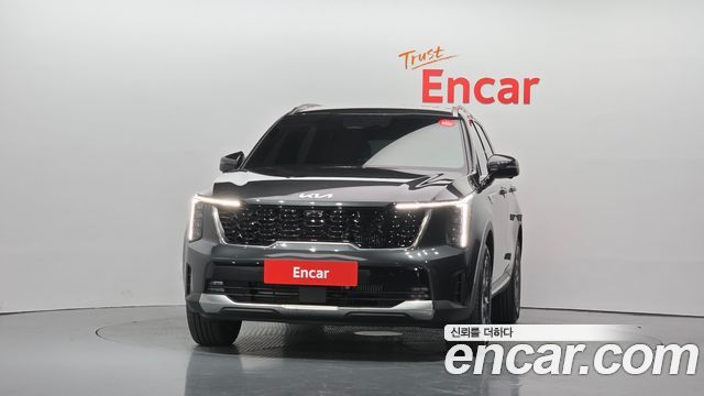 Kia Sorento 2025 — photo 3
