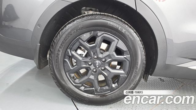 Kia Sorento 2025 — photo 5
