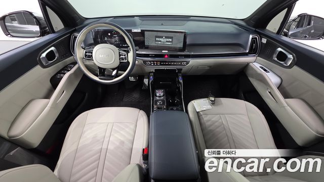 Kia Sorento 2025 — photo 7