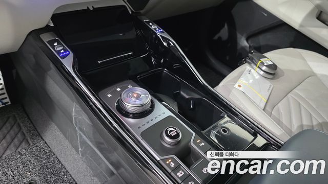 Kia Sorento 2025 — photo 9