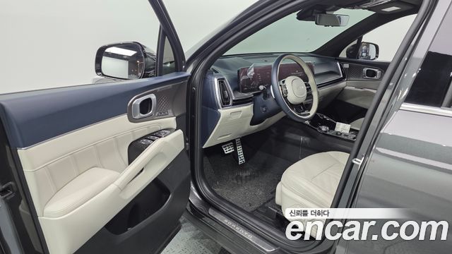 Kia Sorento 2025 — photo 10