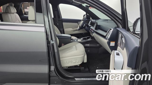 Kia Sorento 2025 — photo 11