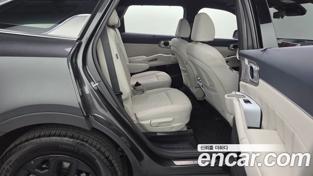 Kia Sorento 2025 — photo 12