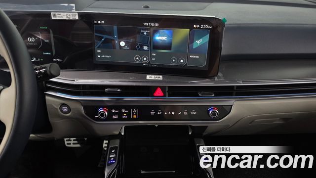 Kia Sorento 2025 — photo 13