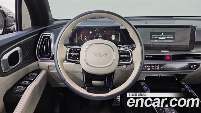 Kia Sorento 2025 — photo 14