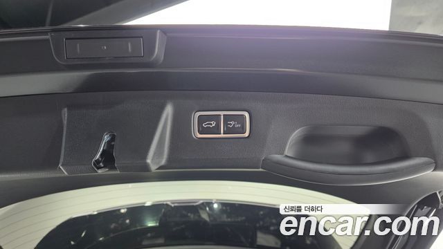 Kia Sorento 2025 — photo 17