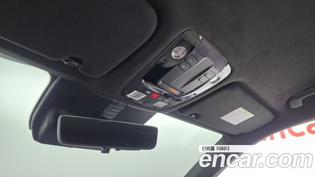 Kia Sorento 2025 — photo 19