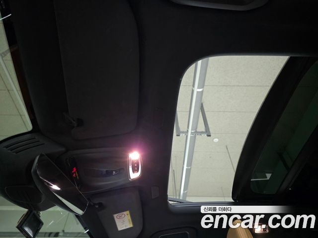 Volvo XC60 2020 — photo 14