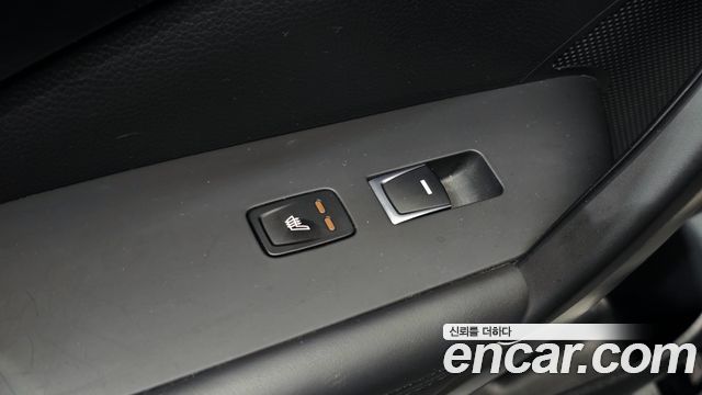 Hyundai Grandeur 2015 — photo 18