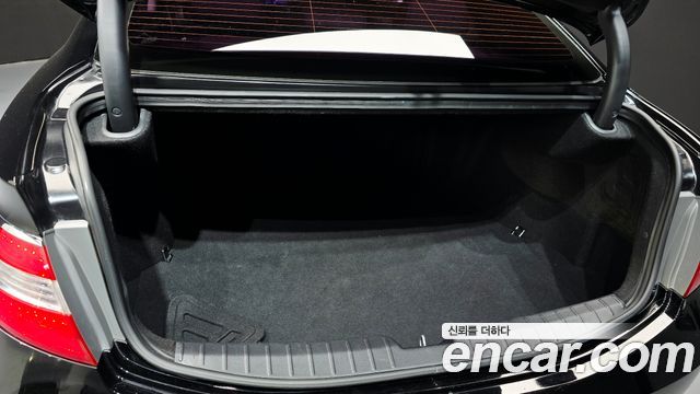 Hyundai Grandeur 2015 — photo 20