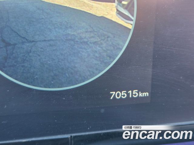 Hyundai Grandeur 2023 — photo 4
