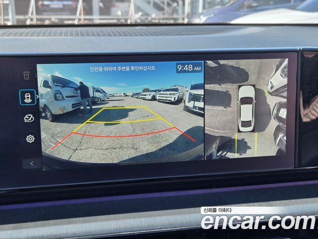 Hyundai Grandeur 2023 — photo 5